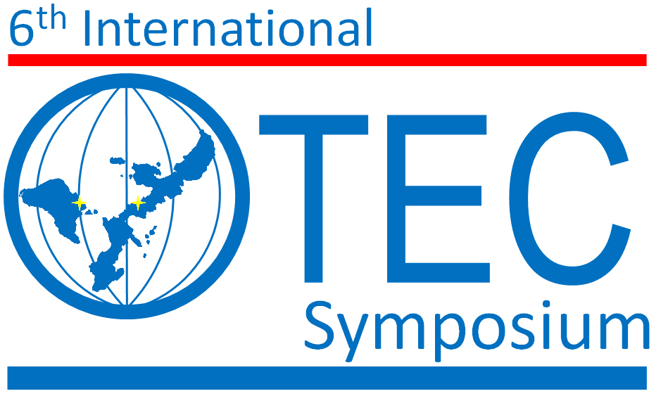 OTEC6 Logo